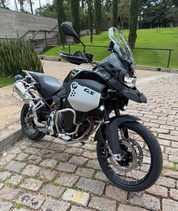 BMW F 900 GS ADVENTURE BMW F 900 GS ADVENTURE